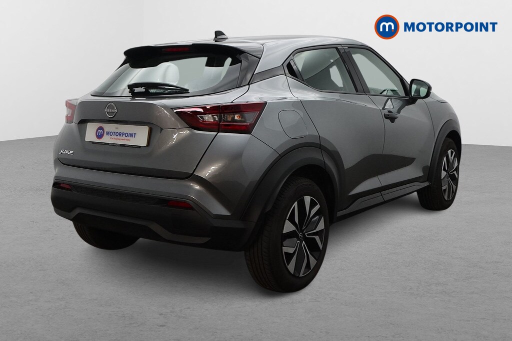 Used Nissan Juke for sale - 77962578: Photo 7