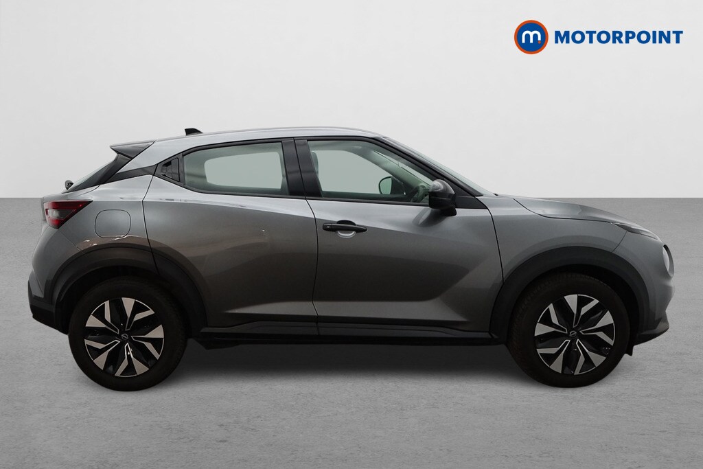 Used Nissan Juke for sale - 77962578: Photo 8