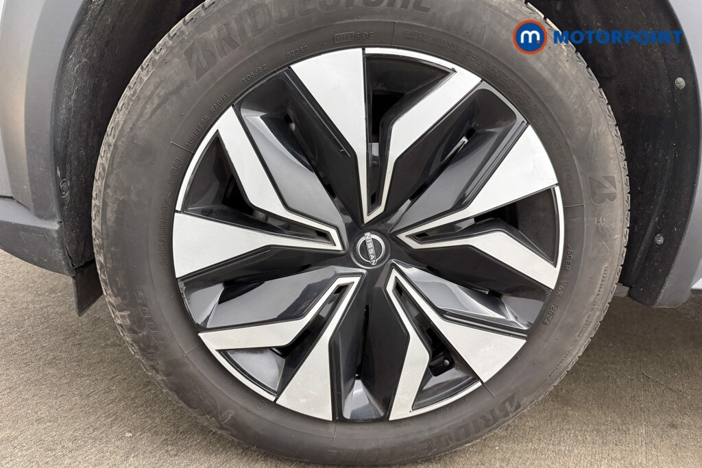 Used Nissan Juke for sale - 77962578: Photo 9