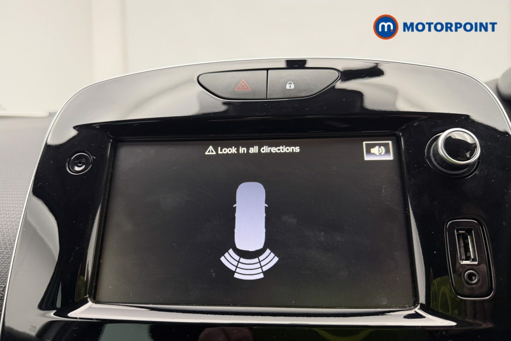 Used Renault Clio 2019 for sale - 77417881: Photo 11