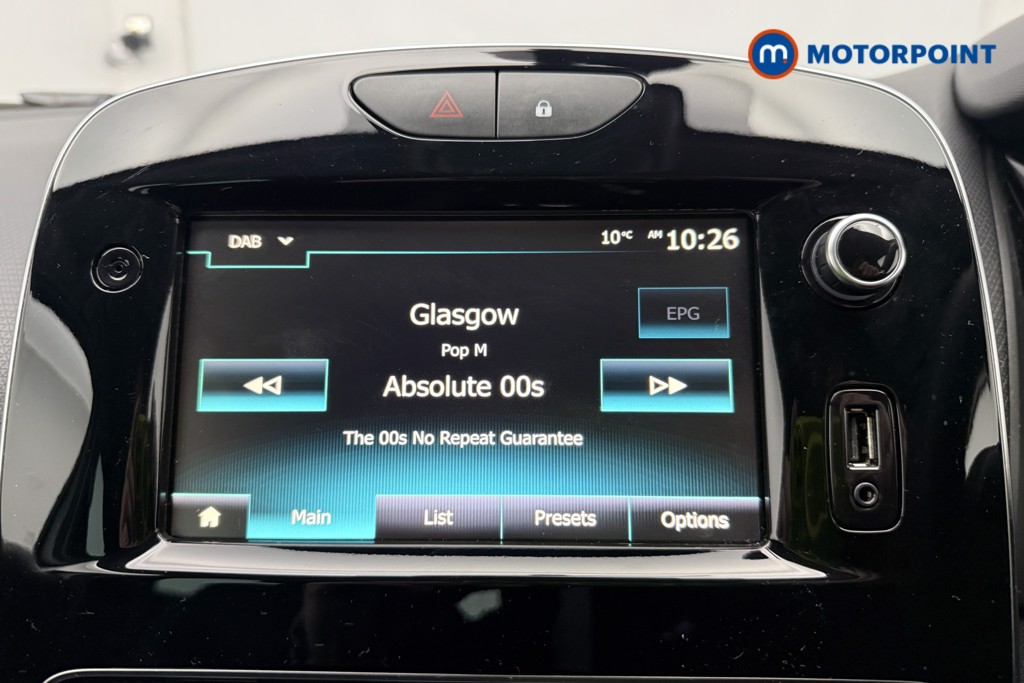 Used Renault Clio 2019 for sale - 77417881: Photo 12