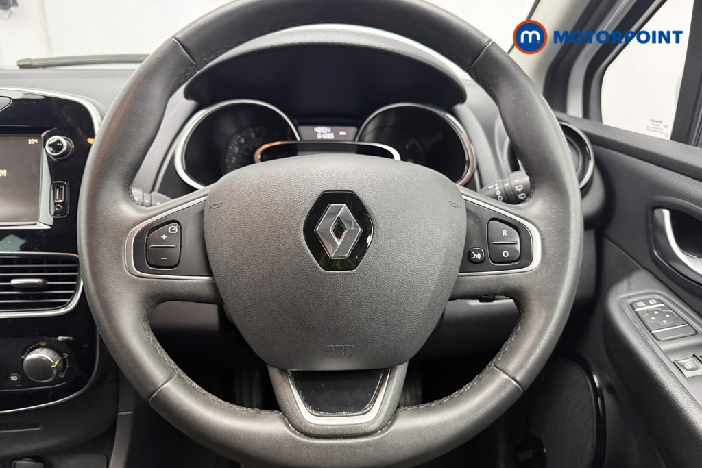 Used Renault Clio 2019 for sale - 77417881: Photo 13