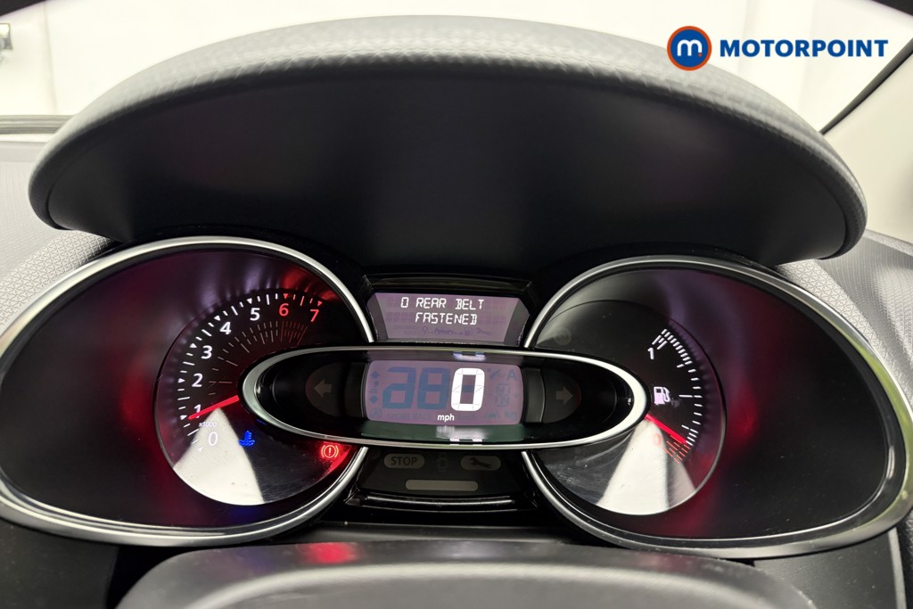 Used Renault Clio 2019 for sale - 77417881: Photo 14