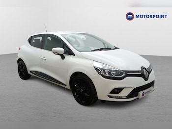 Used Renault Clio undefined for sale - 77417881: Photo