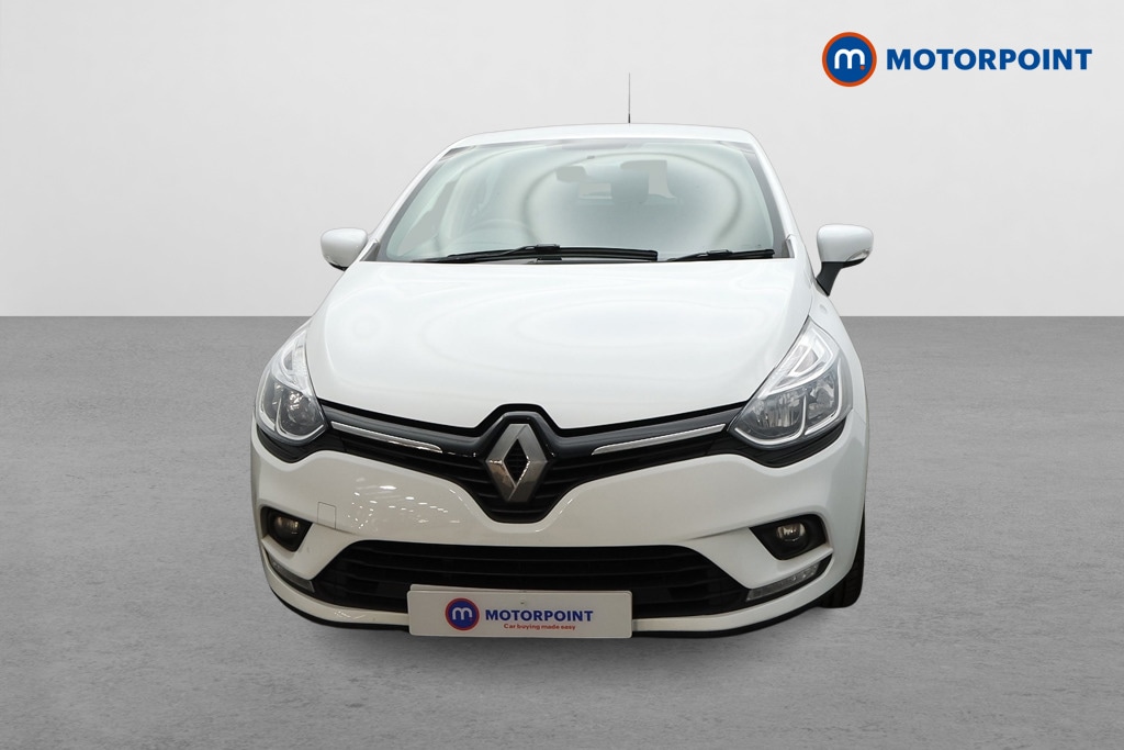 Used Renault Clio 2019 for sale - 77417881: Photo 2