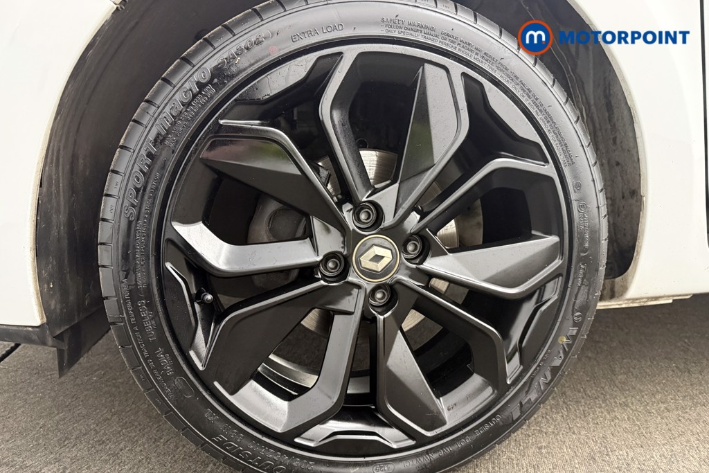 Used Renault Clio 2019 for sale - 77417881: Photo 20