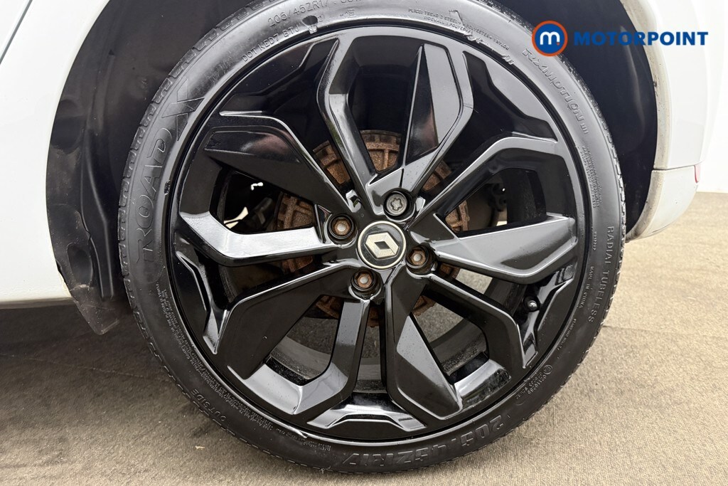 Used Renault Clio 2019 for sale - 77417881: Photo 21