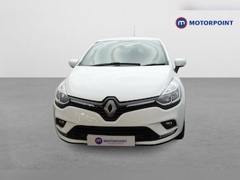 Used Renault Clio undefined for sale - 77417881: Photo