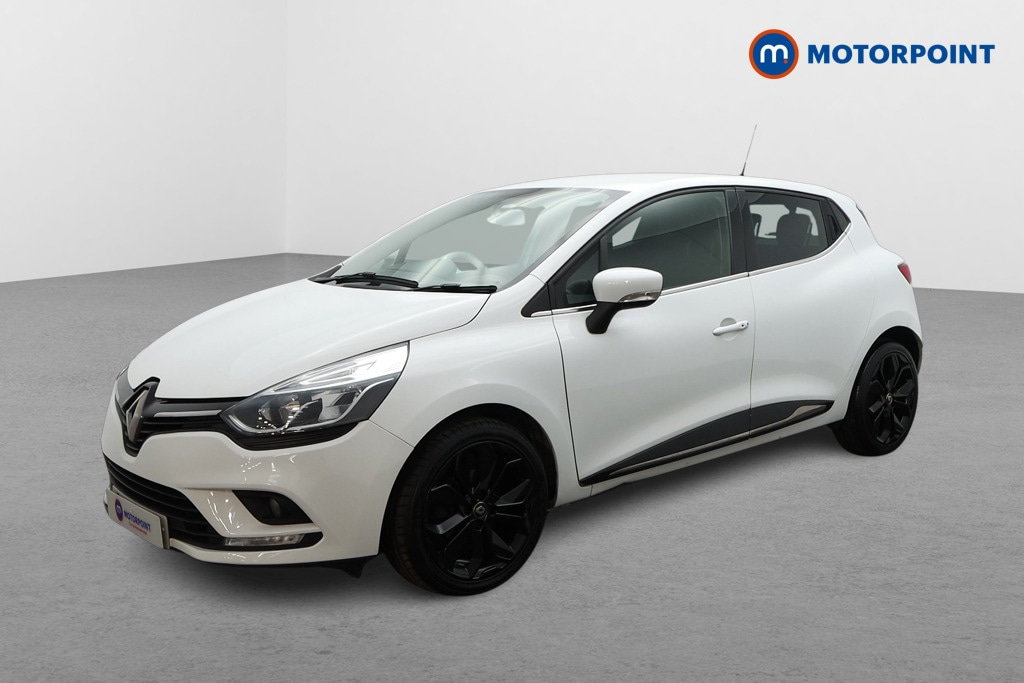 Used Renault Clio 2019 for sale - 77417881: Photo 3