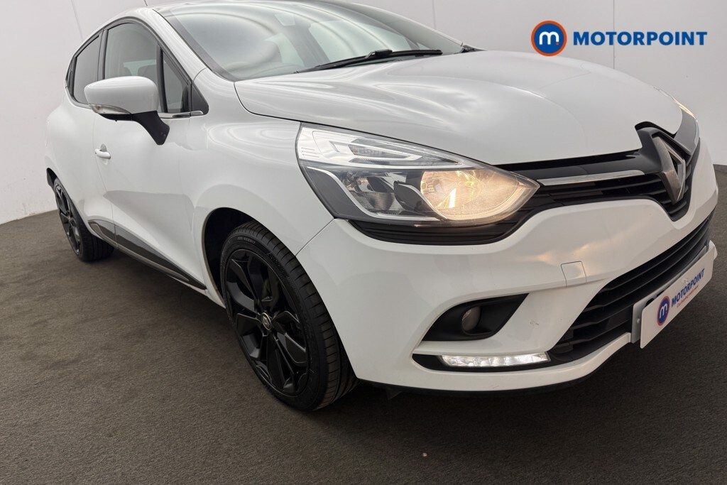 Used Renault Clio 2019 for sale - 77417881: Photo 32