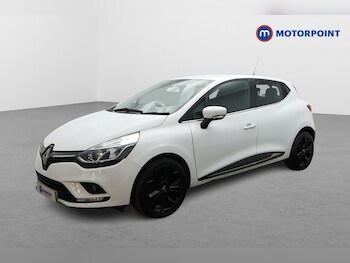 Used Renault Clio undefined for sale - 77417881: Photo