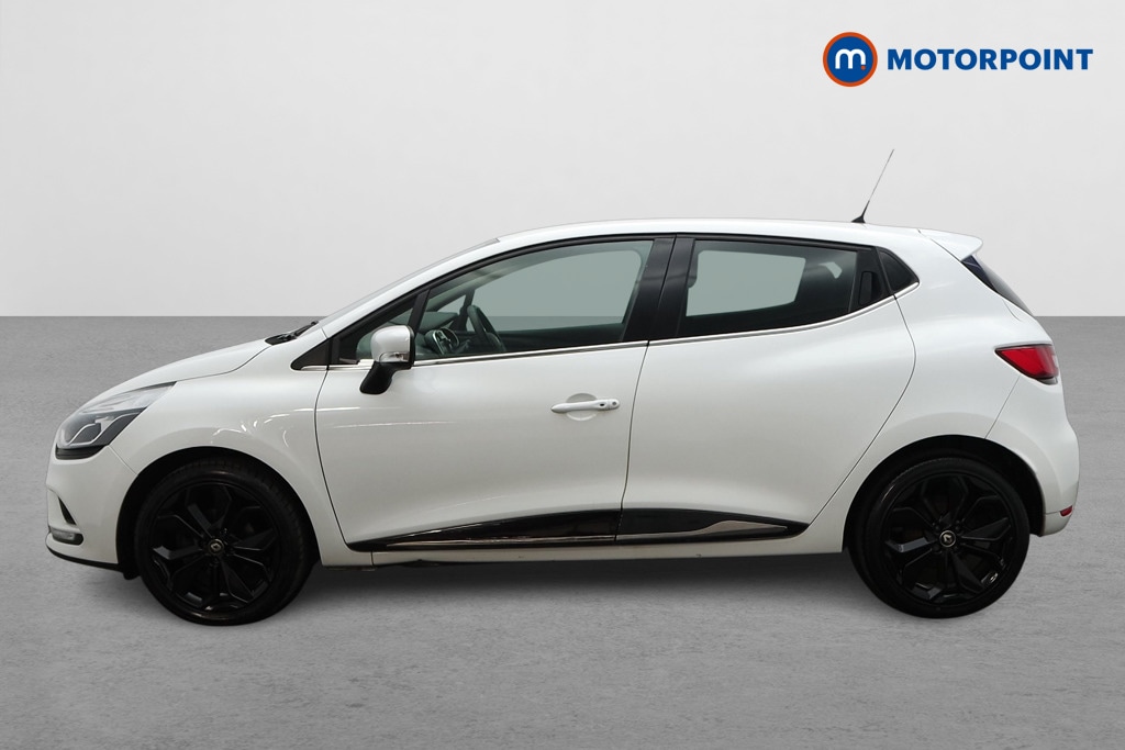 Used Renault Clio 2019 for sale - 77417881: Photo 4
