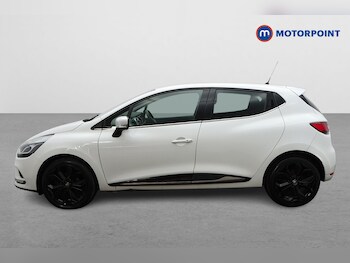 Used Renault Clio undefined for sale - 77417881: Photo