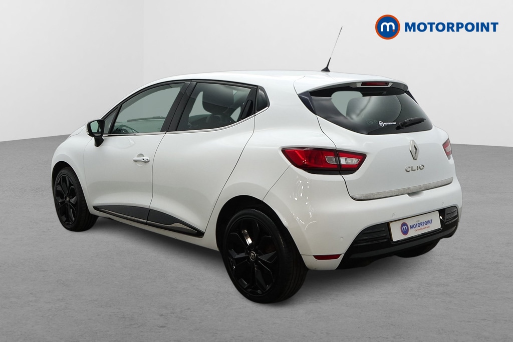 Used Renault Clio 2019 for sale - 77417881: Photo 5