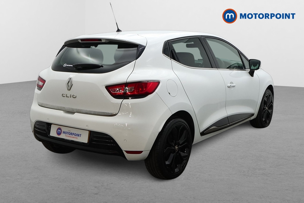 Used Renault Clio 2019 for sale - 77417881: Photo 7