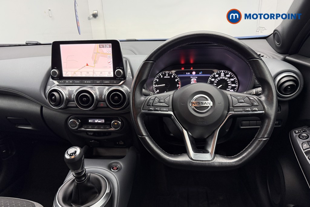 Used Nissan Juke 2021 for sale - 77429306: Photo 10