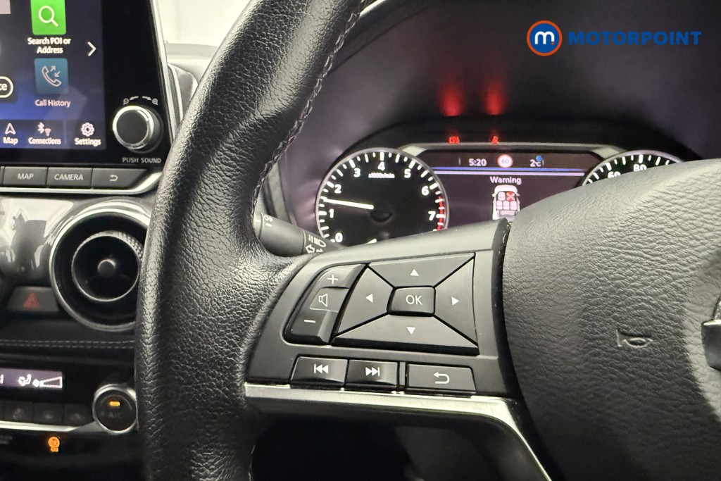 Used Nissan Juke 2021 for sale - 77429306: Photo 15