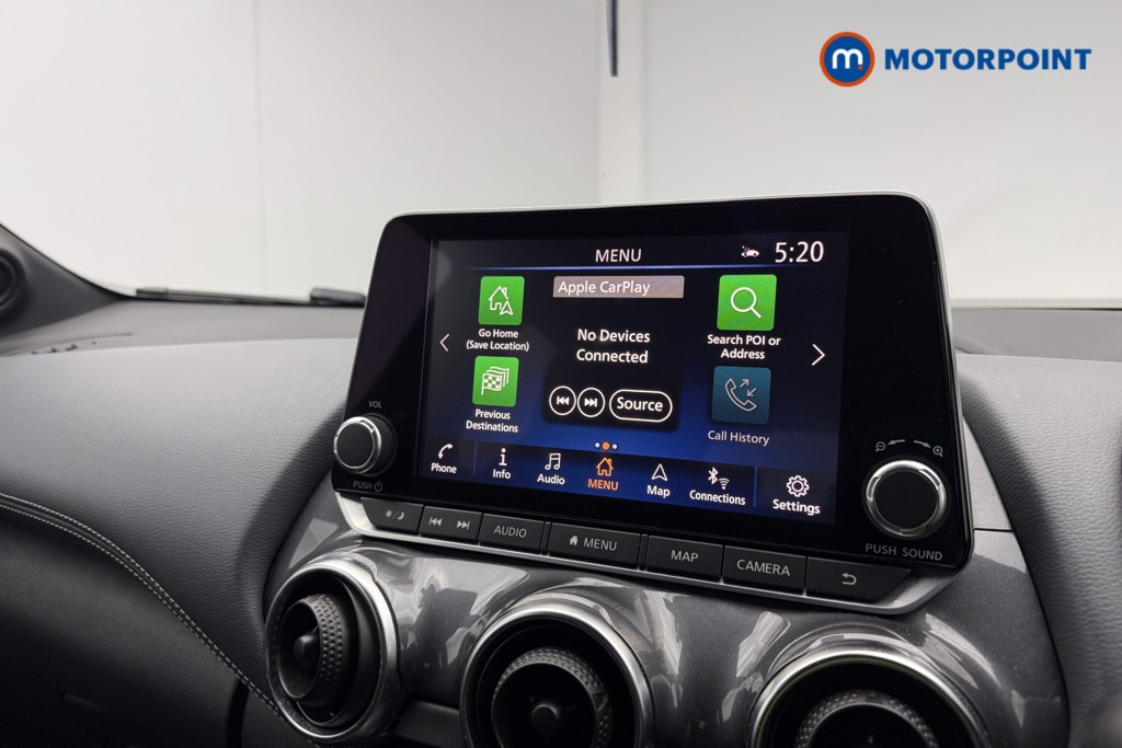 Used Nissan Juke 2021 for sale - 77429306: Photo 18