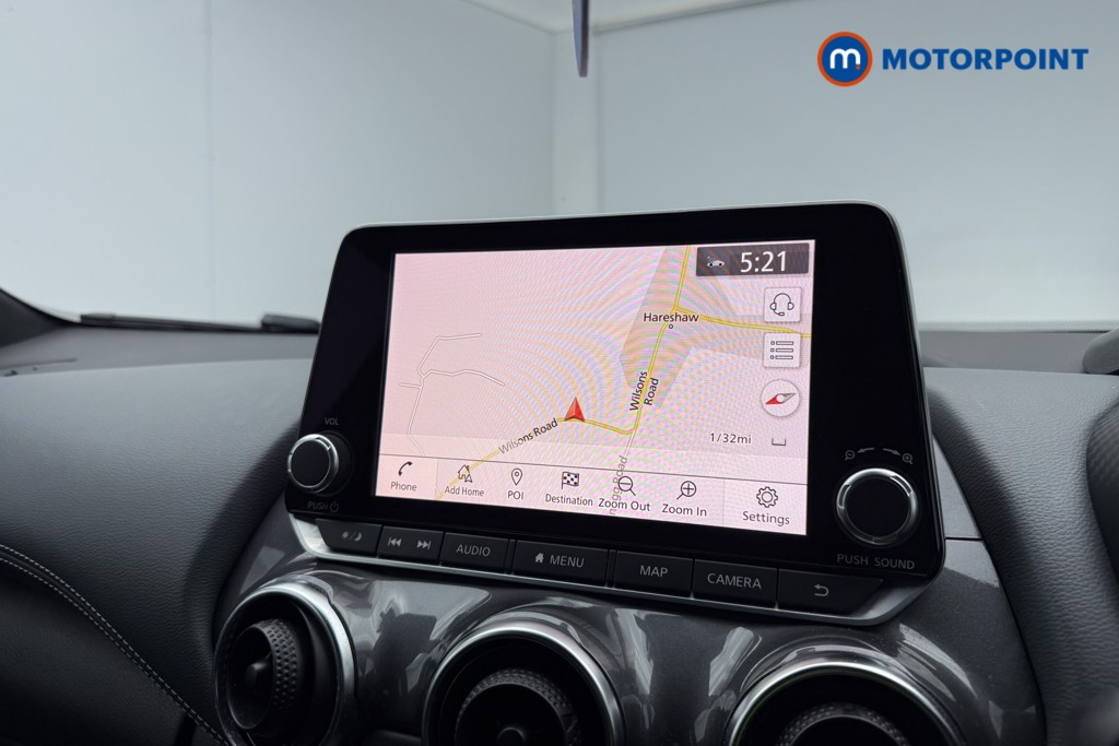 Used Nissan Juke 2021 for sale - 77429306: Photo 19