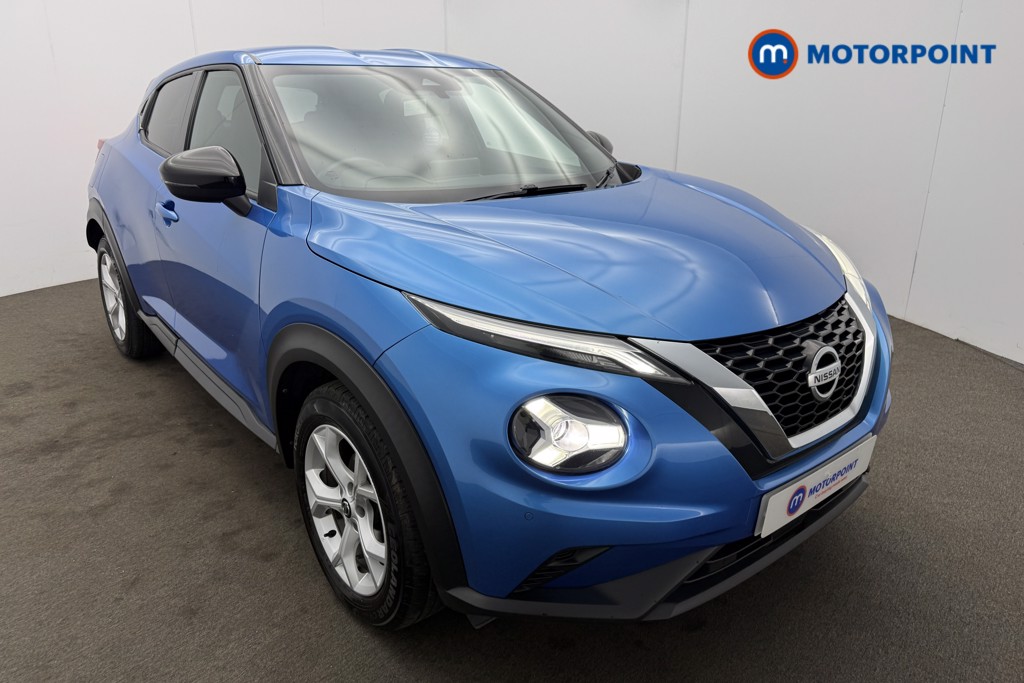 Used Nissan Juke 2021 for sale - 77429306: Photo 28