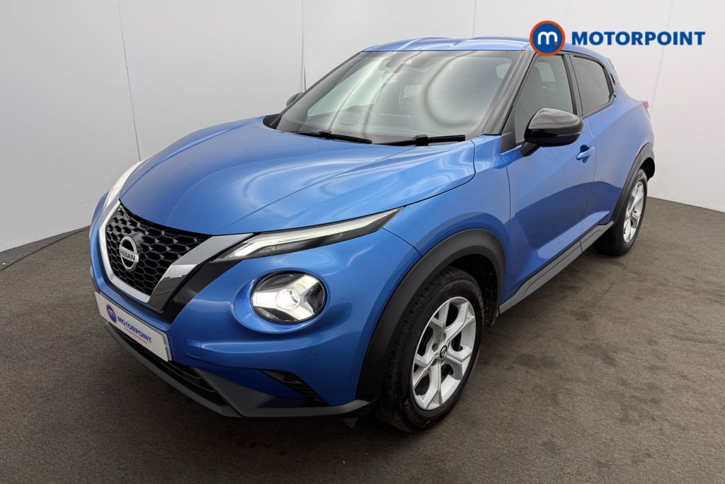 Used Nissan Juke 2021 for sale - 77429306: Photo 29