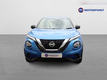 Used Nissan Juke undefined for sale - 77429306: Photo