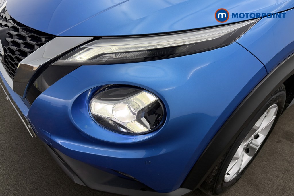 Used Nissan Juke 2021 for sale - 77429306: Photo 30