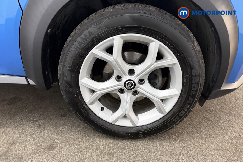 Used Nissan Juke 2021 for sale - 77429306: Photo 31