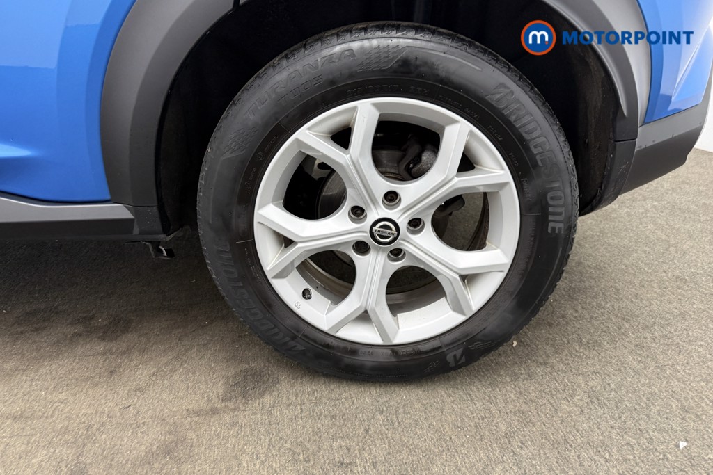 Used Nissan Juke 2021 for sale - 77429306: Photo 33