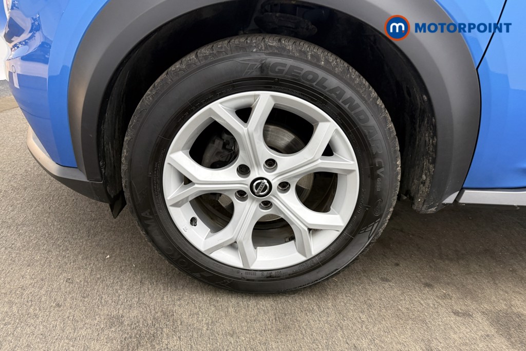 Used Nissan Juke 2021 for sale - 77429306: Photo 34