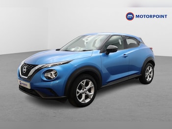 Used Nissan Juke undefined for sale - 77429306: Photo