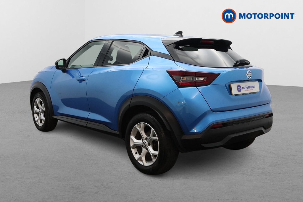 Used Nissan Juke 2021 for sale - 77429306: Photo 5