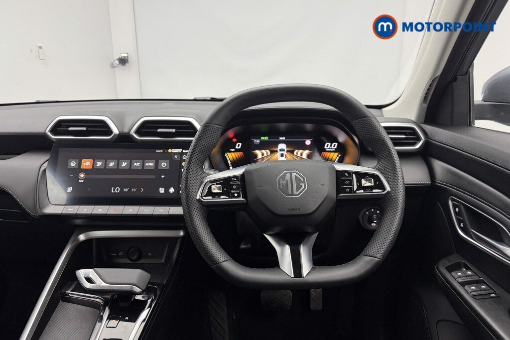 Used MG MG ZS for sale - 78106966: Photo 10