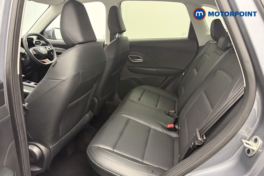 Used MG MG ZS for sale - 78106966: Photo 12