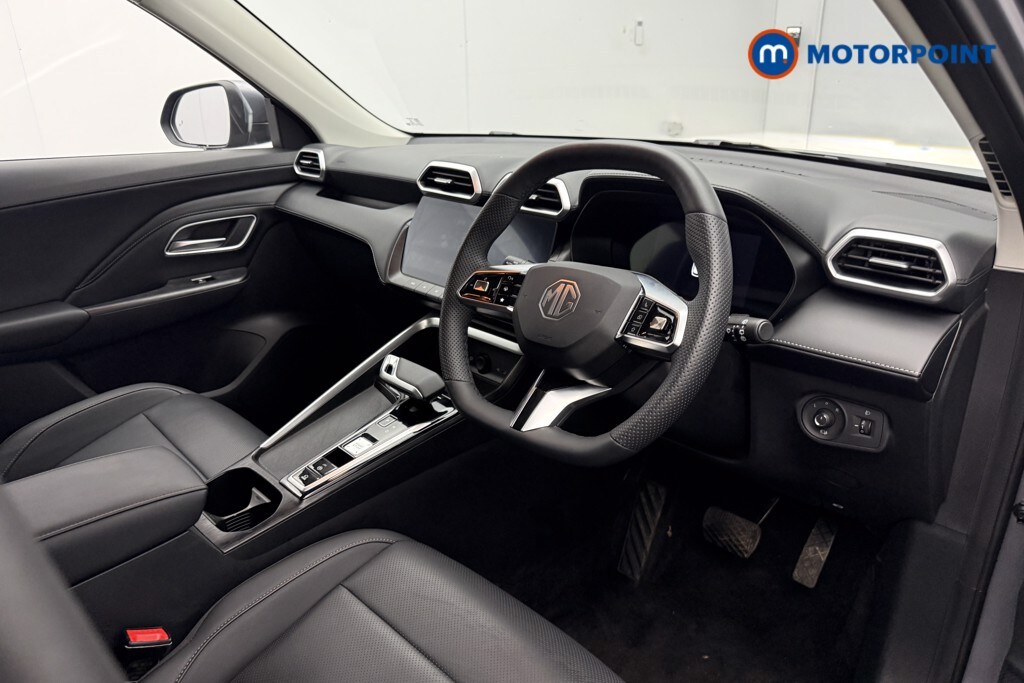 Used MG MG ZS for sale - 78106966: Photo 14