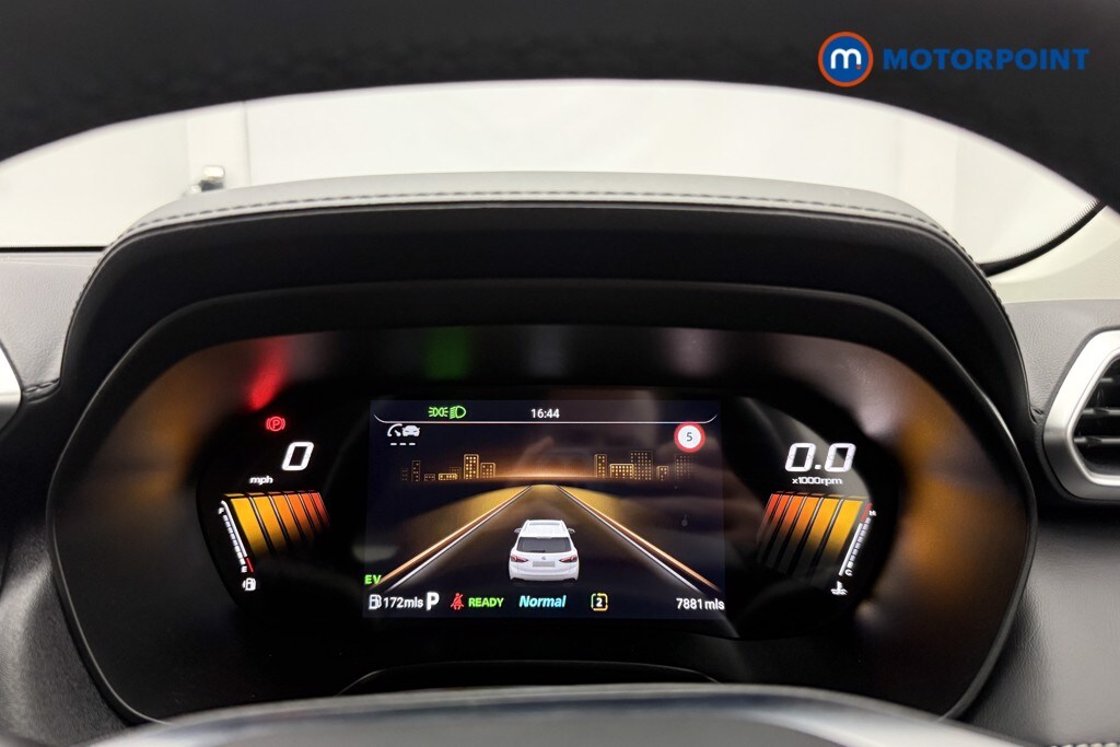 Used MG MG ZS for sale - 78106966: Photo 17