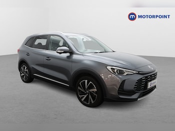 Used MG MG ZS undefined for sale - 78106966: Photo