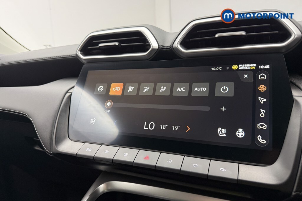 Used MG MG ZS for sale - 78106966: Photo 21