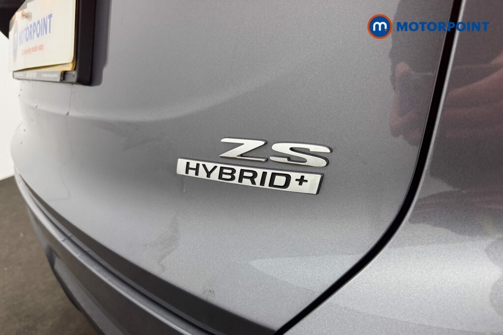 Used MG MG ZS for sale - 78106966: Photo 27