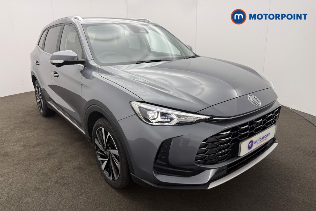 Used MG MG ZS for sale - 78106966: Photo 28