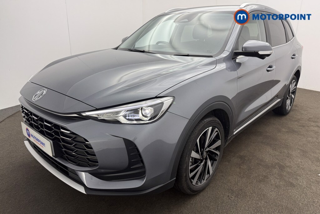 Used MG MG ZS for sale - 78106966: Photo 29