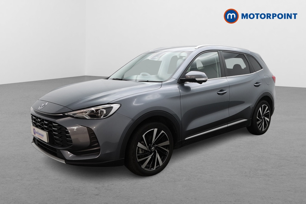 Used MG MG ZS for sale - 78106966: Photo 3