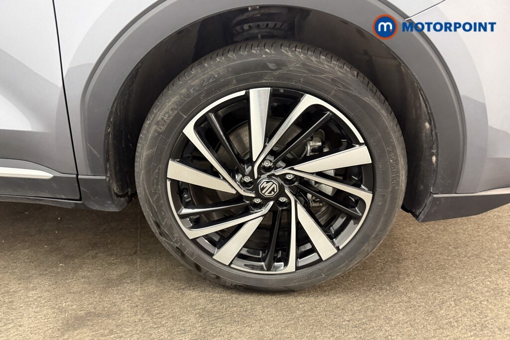 Used MG MG ZS for sale - 78106966: Photo 31