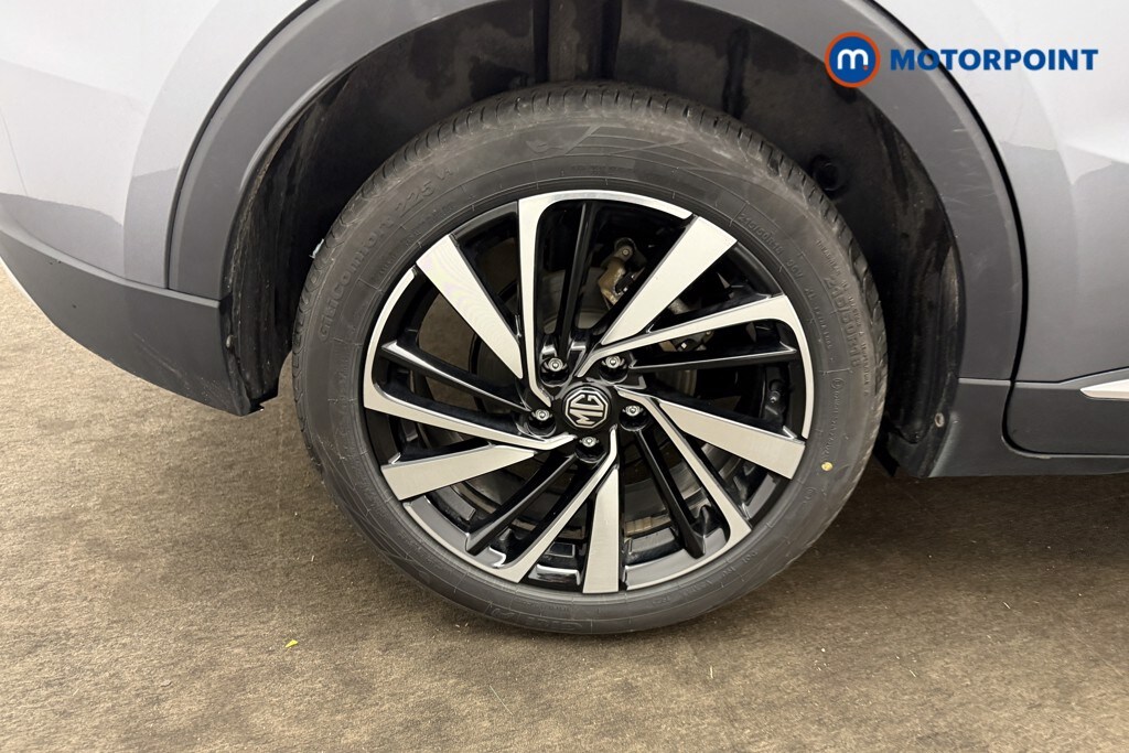 Used MG MG ZS for sale - 78106966: Photo 32