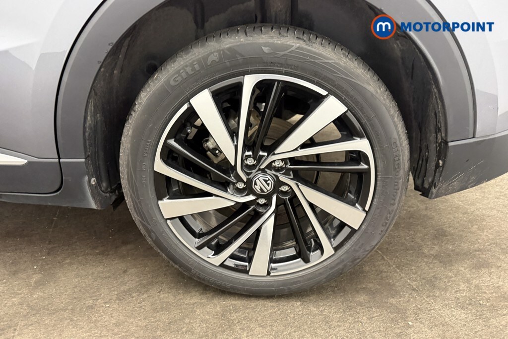 Used MG MG ZS for sale - 78106966: Photo 33