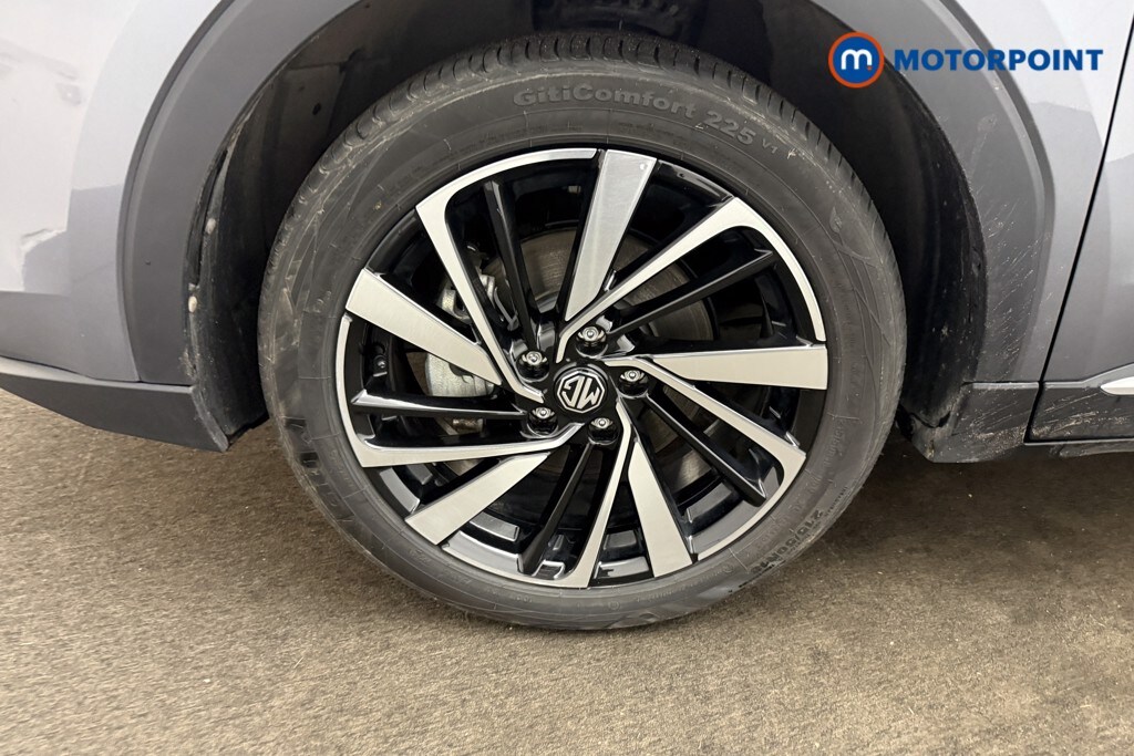 Used MG MG ZS for sale - 78106966: Photo 34