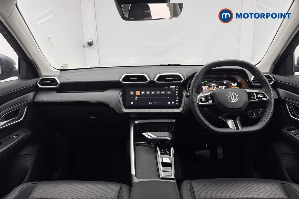 Used MG MG ZS for sale - 78106966: Photo 9