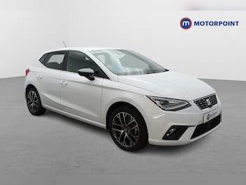 Used SEAT Ibiza 2023 for sale - 79526025: Photo