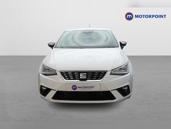 Used SEAT Ibiza 2023 for sale - 79526025: Photo