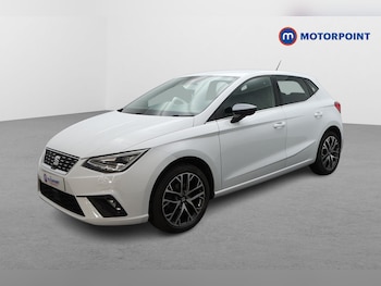Used SEAT Ibiza 2023 for sale - 79526025: Photo